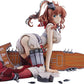 Kantai Collection -Kan Colle- Saratoga 1/8 Complete Figure