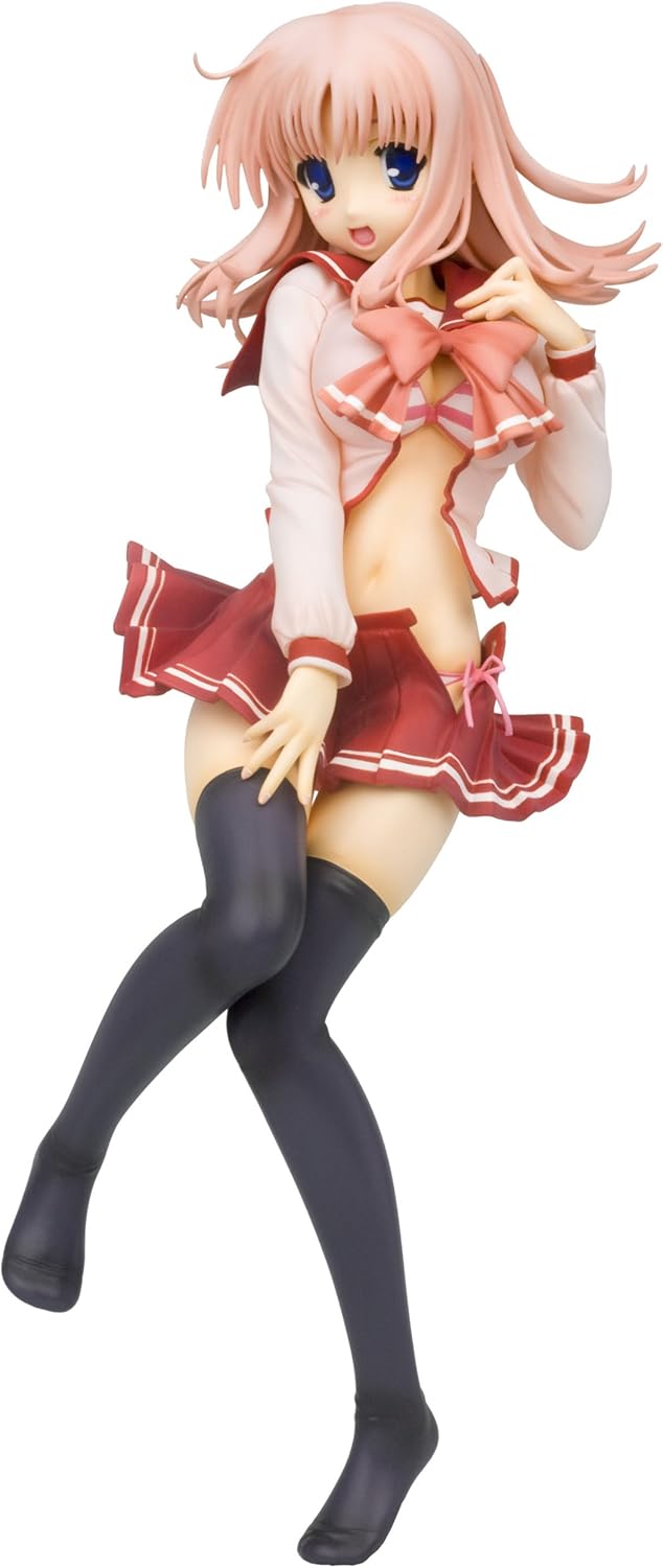 ToHeart2 AnotherDays - Harumi Kouno -Love Motion- 1/6 Complete Figure, Action & Toy Figures, animota