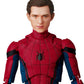 MAFEX No.047 MAFEX SPIDER-MAN (HOMECOMING Ver.) from "Spider-Man: Homecoming" | animota