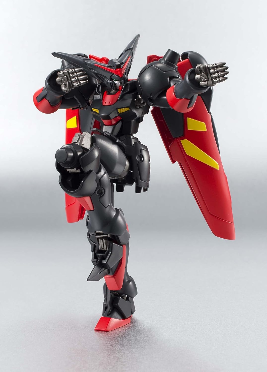 Robot Spirits -SIDE MS- Master Gundam "Mobile Fighter G Gundam" | animota