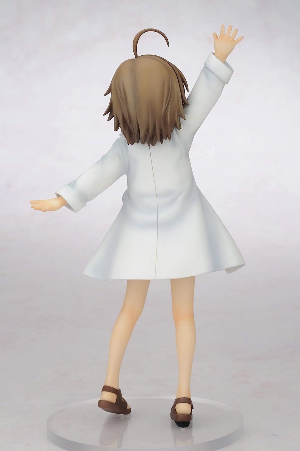 Toaru Majutsu no Index II - Last Order 1/8 Complete Figure | animota