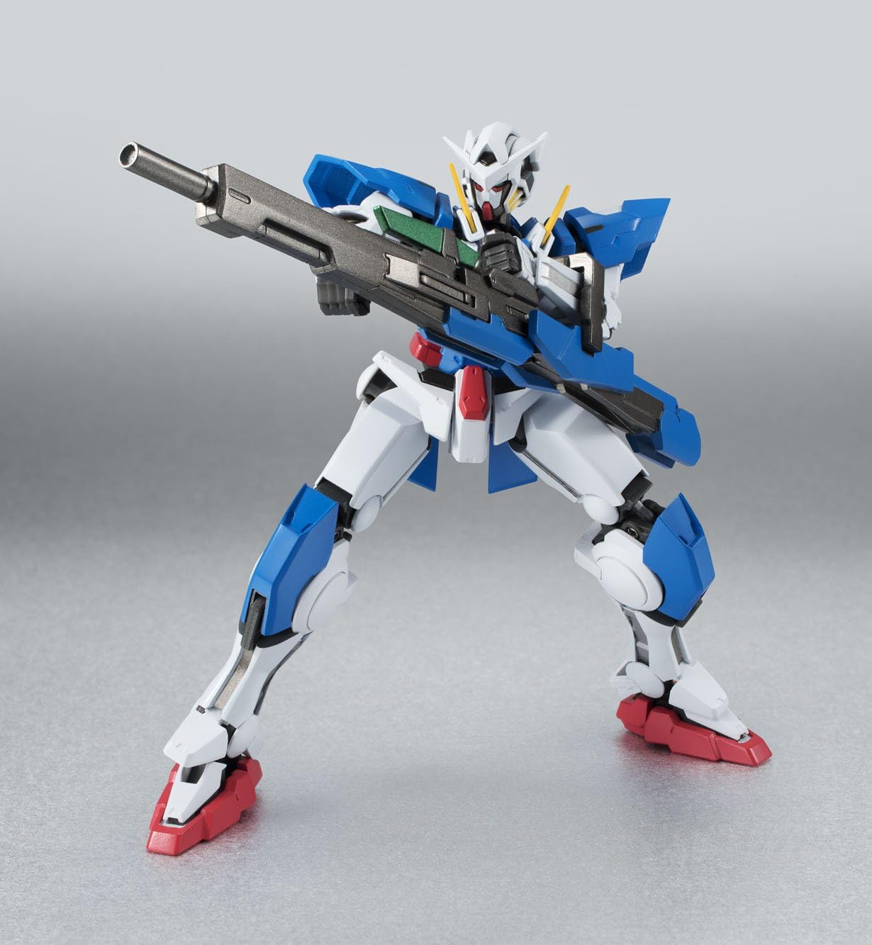 Robot Spirits -SIDE MS- Gundam Exia Repair II & Repair III Parts Set "Mobile Suit Gundam 00" | animota