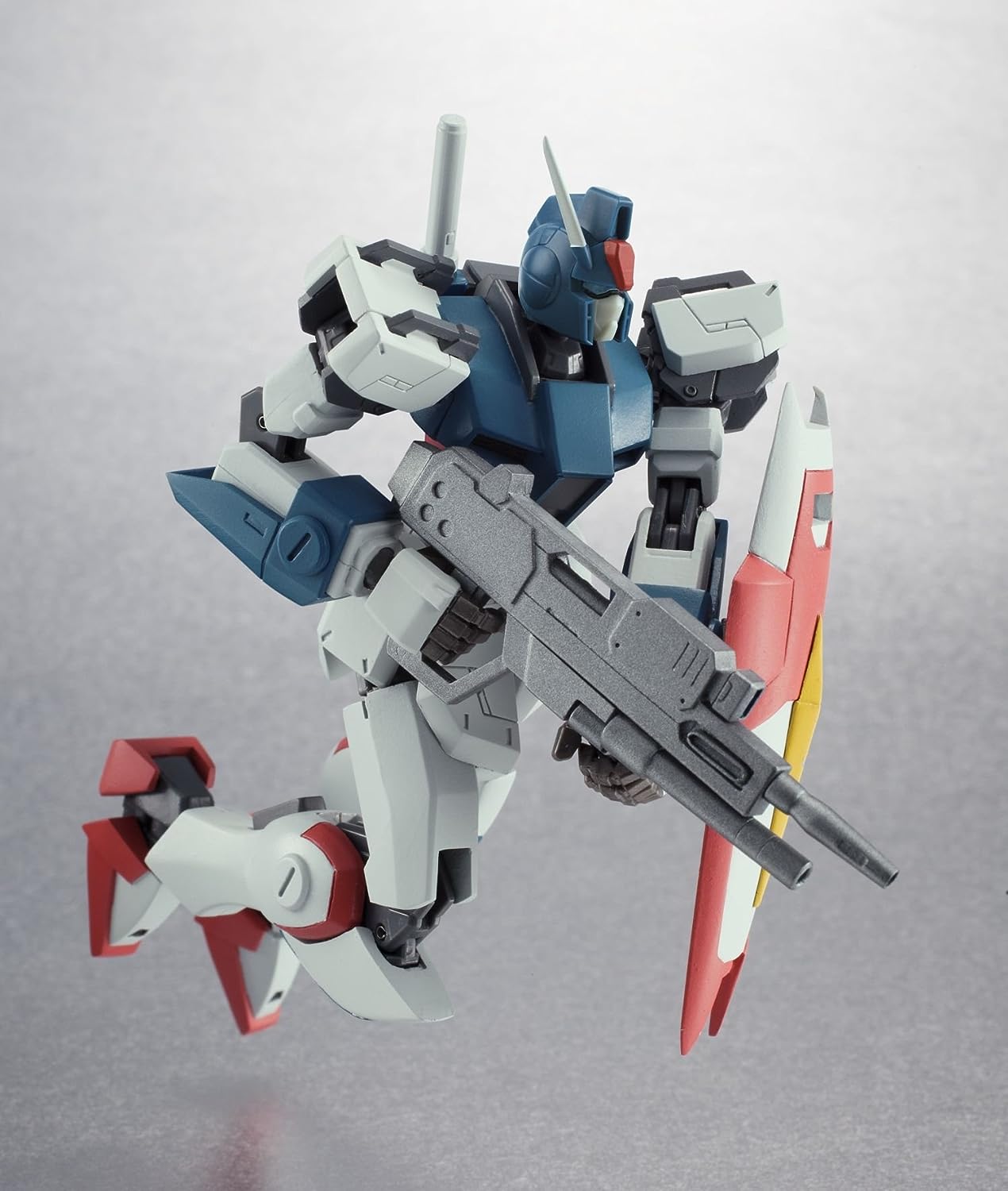 Robot Spirits -SIDE MS- Mobile Suit Gundam SEED Strike Dagger | animota