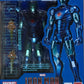 S.H. Figuarts - Iron Man Mark.3 Blue Stealth Color [Tamashii Web Shoten Exclusive] | animota