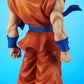 Gigantic Series - Dragon Ball Super: SSGSS Son Goku Complete Figure | animota