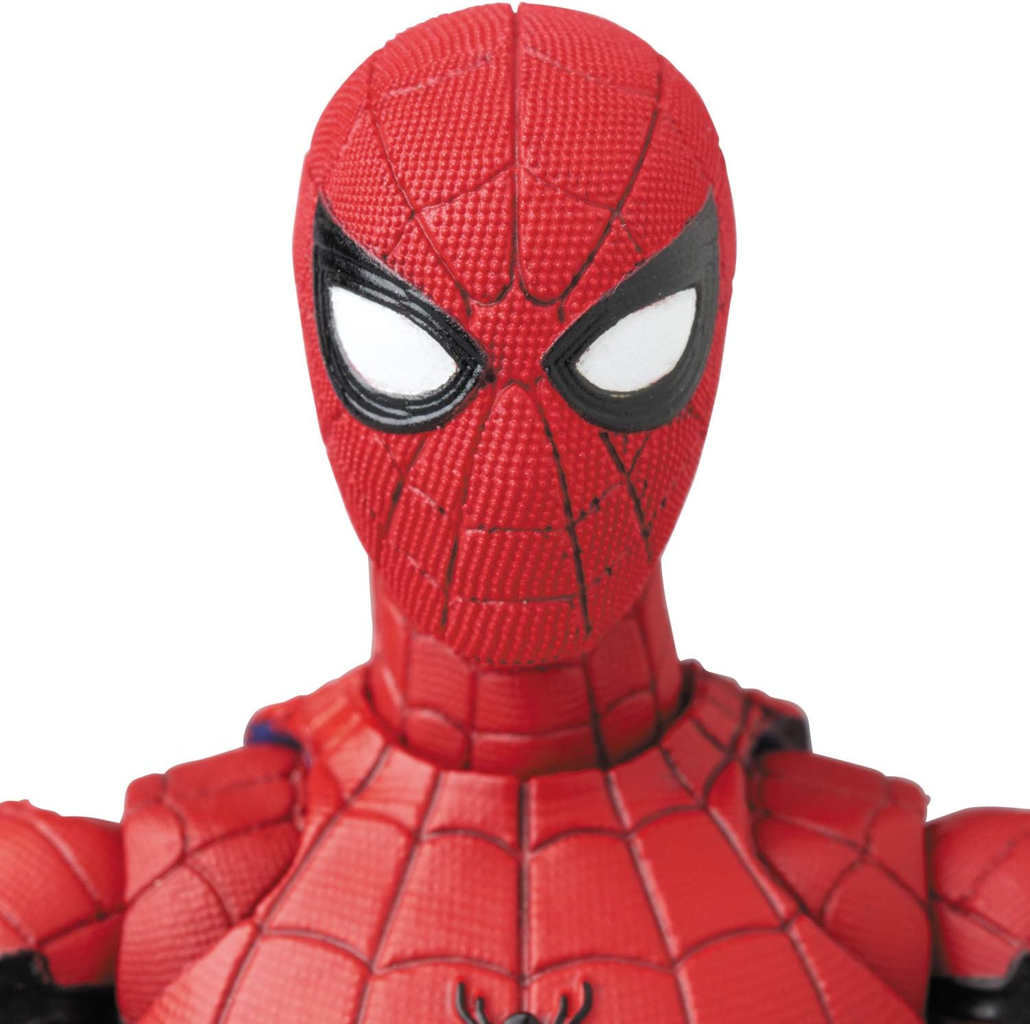 MAFEX No.103 MAFEX SPIDER-MAN (HOMECOMMING Ver.1.5) "SPIDER-MAN HOMECOMMING" | animota