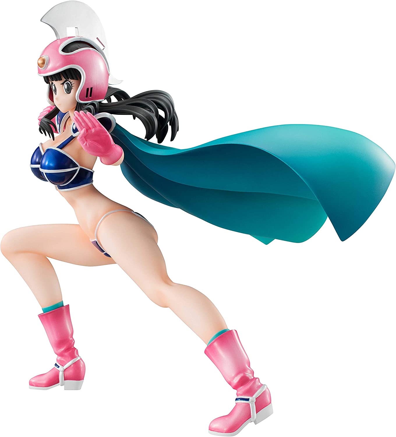 コミック・アニメ DRAGON BALL GALS CHICHI Child ver figure AmiAmi [Character & Hobby Shop] | Dragon Ball Gals - Chichi