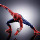 S.H. Figuarts Spider-Man ("Spider-Man" Toei TV Series) | animota