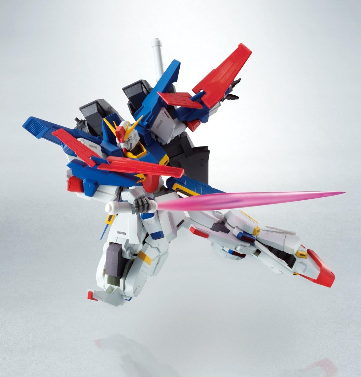 Robot Spirits -SIDE MS- ZZ Gundam | animota