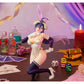 Overload - One-Seventh Carat Figure - Albedo Bunny White Ver.