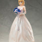 Fate/stay night Saber -10th Royal Dress ver.- 1/7 Complete Figure [Aniplex+ Exclusive] | animota