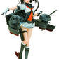 ファニーナイツ 艦隊これくしょん -艦これー 秋月 1/7スケール PVC製 塗装済み 完成品フィギュア, animota