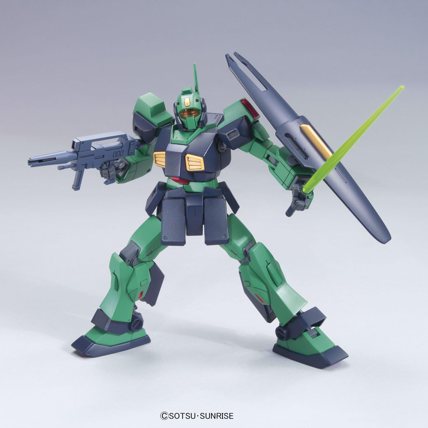 1/144 HGUC "Z Gundam" Nemo | animota