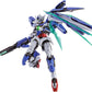 METAL BUILD 00 QAN [T] "Mobile Suit Gundam 00" | animota