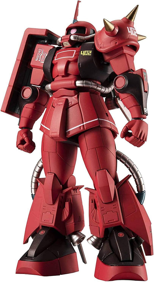 Robot Spirits -SIDE MS- MS-06R-2 Johnny Raiden's High-Mobility Zaku II ver. A.N.I.M.E. "Mobile Suit Gundam" | animota