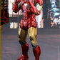 Movie Masterpiece DIECAST "The Avengers: Age of Ultron" 1/6 Figure Iron Man Mark 6 | animota