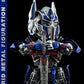 Hybrid Metal Figuration #021 Transformers: Age of Extinction - Optimus Prime | animota