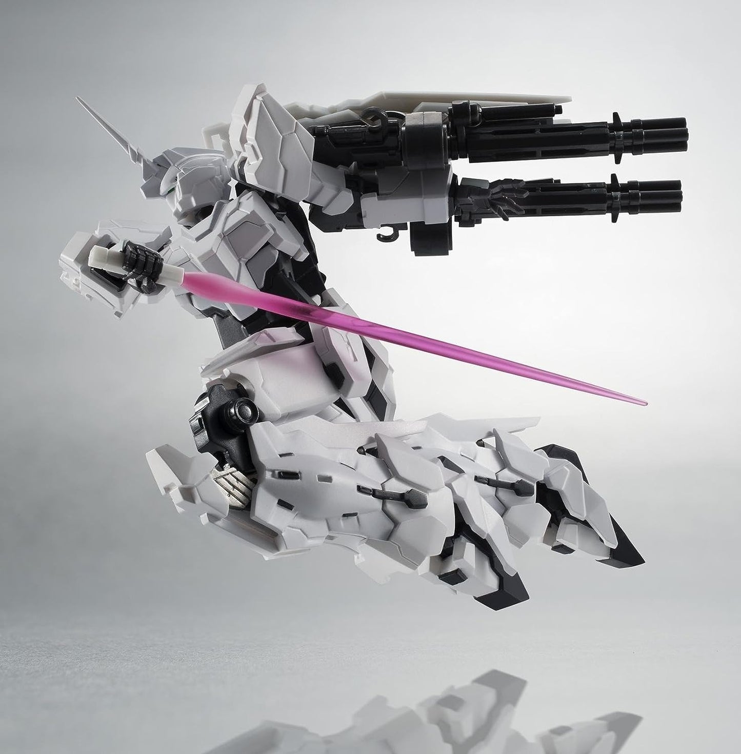 Robot Spirits -SIDE MS- Full Armor Unicorn Gundam (Unicorn Mode) from "Gundam UC" | animota