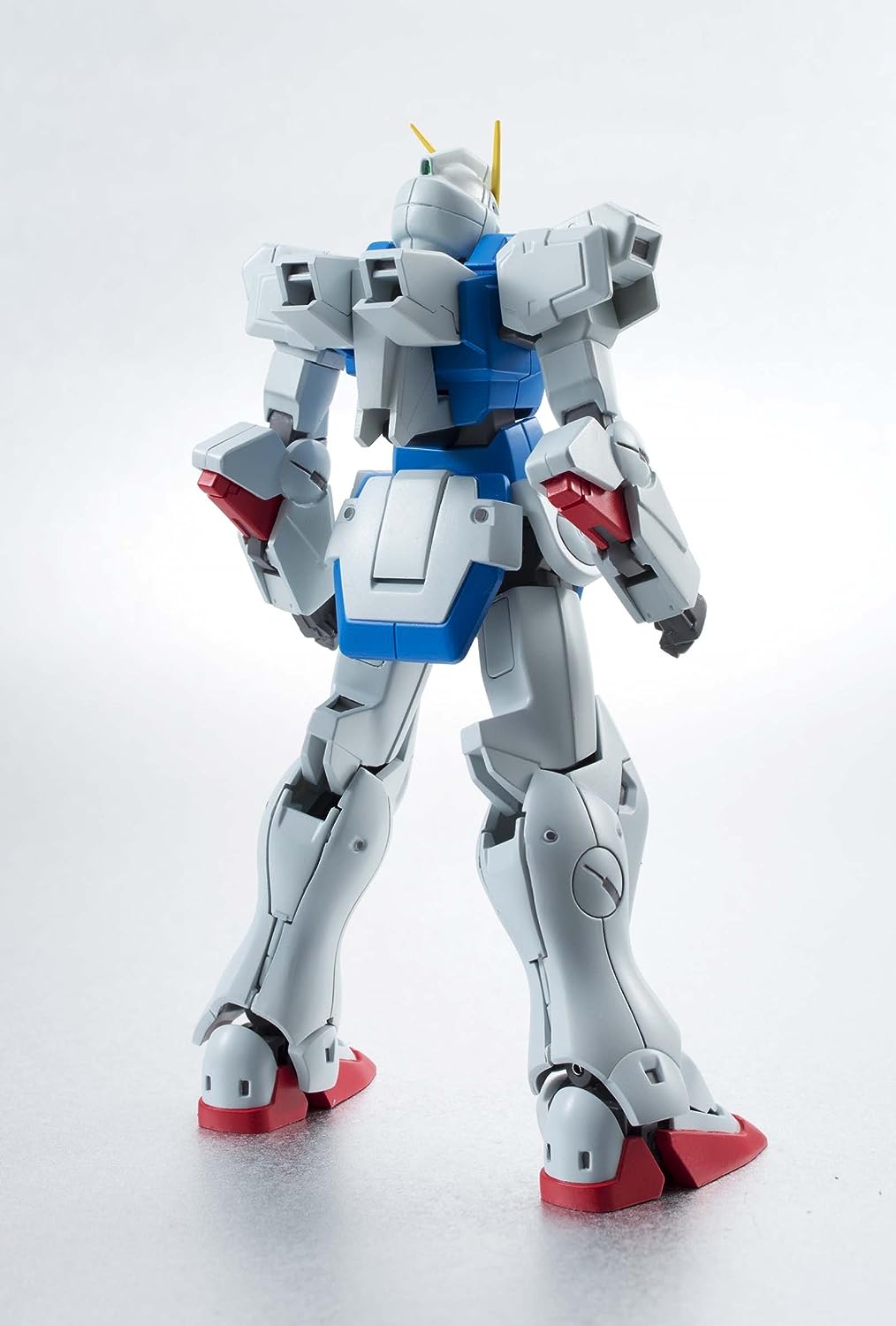 Robot Spirits -SIDE MS- V Dash Gundam "Mobile Suit V Gundam" | animota