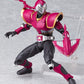 figma - Kamen Rider Sting from "Kamen Rider: Dragon Knight" | animota