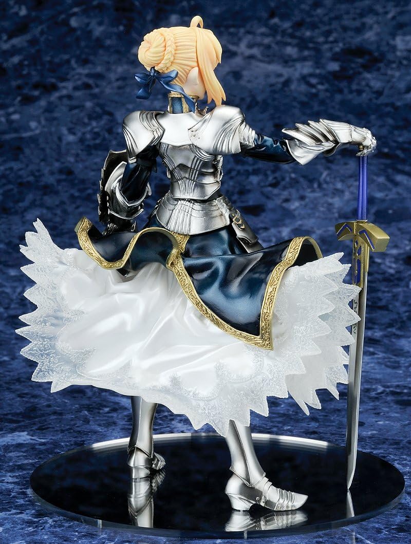 Fate/stay night - Saber Regular Ver. 1/8 Complete Figure | animota