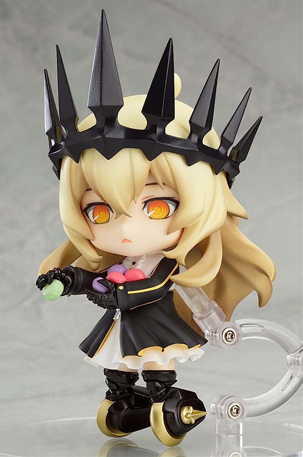 Nendoroid - Chariot with Mary (Tank) Set TV ANIMATION Ver. from "Black Rock Shooter" | animota