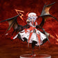 Touhou Project - Remilia Scarlet [Legend of Scarlet Devil Castle Ver.] 1/8 Complete Figure, Action & Toy Figures, animota