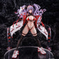 ジェントルメン Erotics Gear-Girl ルージュ Illustration by うるりひ 1/6スケールフィギュア, animota