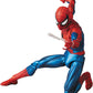 MAFEX No.075 MAFEX SPIDER-MAN (COMIC Ver.) "Marvel Comics" | animota