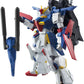 Robot Spirits -SIDE MS- ZZ Gundam | animota