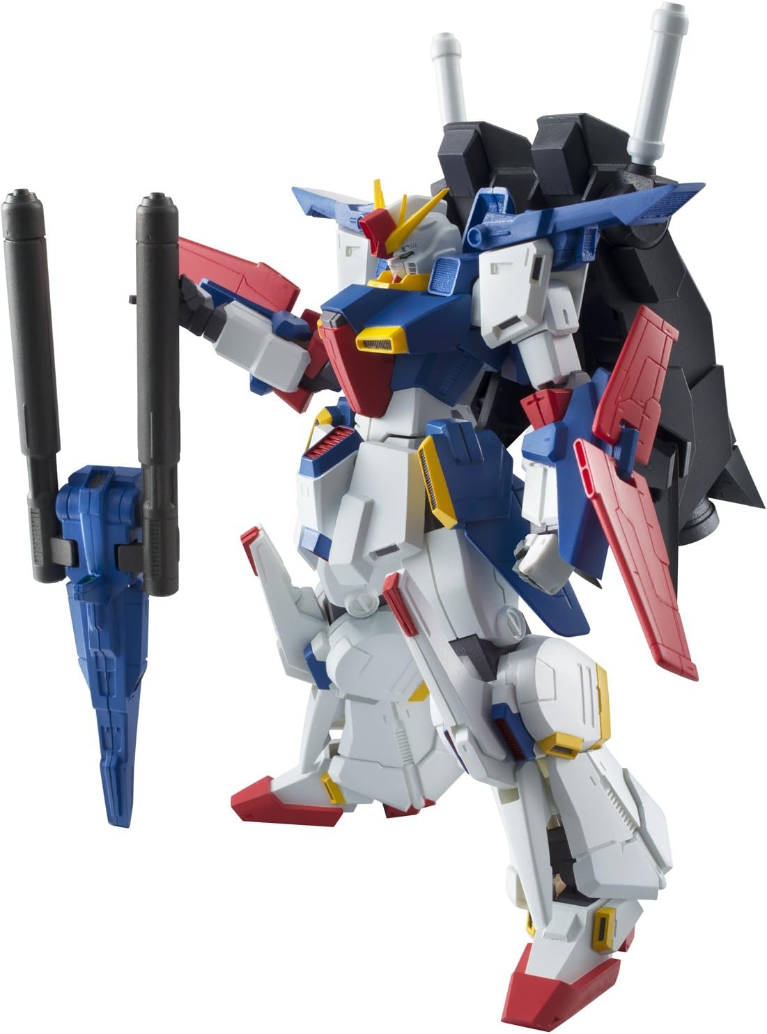 Robot Spirits -SIDE MS- ZZ Gundam | animota