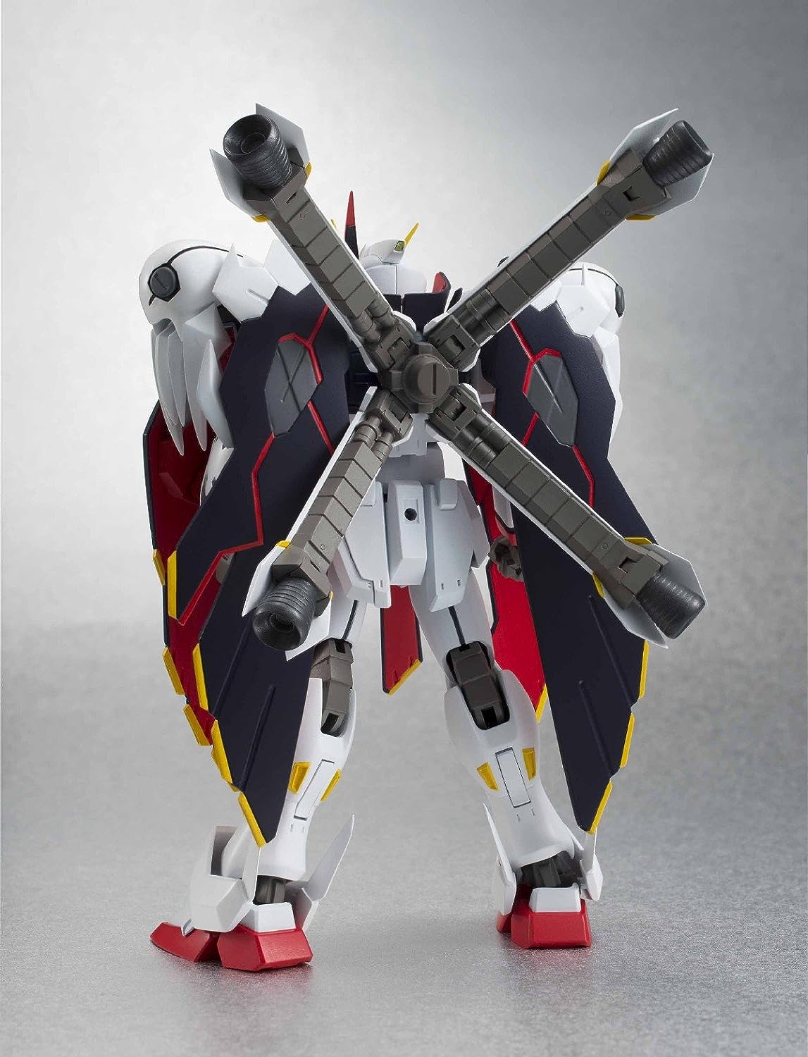 Robot Spirits -SIDE MS- Crossbone Gundam X1 Full Cloth | animota