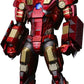 RE:EDIT IRON MAN #11 MODULAR IRONMAN W/Plasma Cannon & Vibroblade "subject to final licensor's approval" | animota