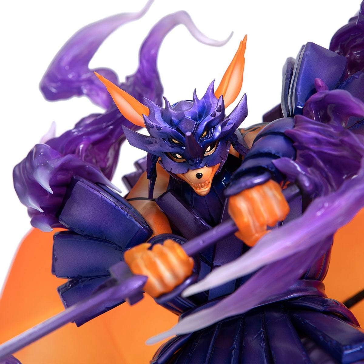 Precious G.E.M. Series BORUTO NARUTO NEXT GENERATIONS Kurama