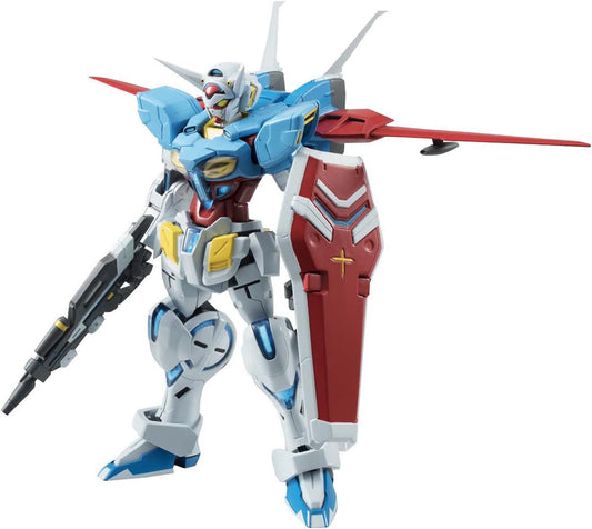 Robot Spirits -SIDE MS- G-Self "Gundam Reconguista in G" | animota