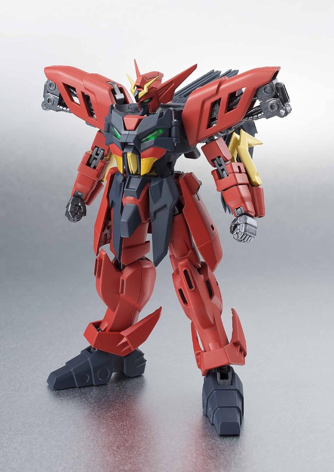 Robot Spirits -SIDE MS- Gundam Virsago Chest Break | animota