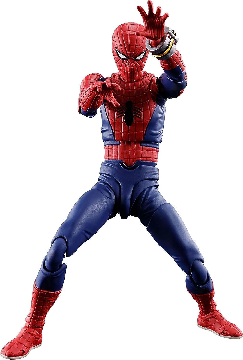 S.H. Figuarts Spider-Man ("Spider-Man" Toei TV Series) | animota