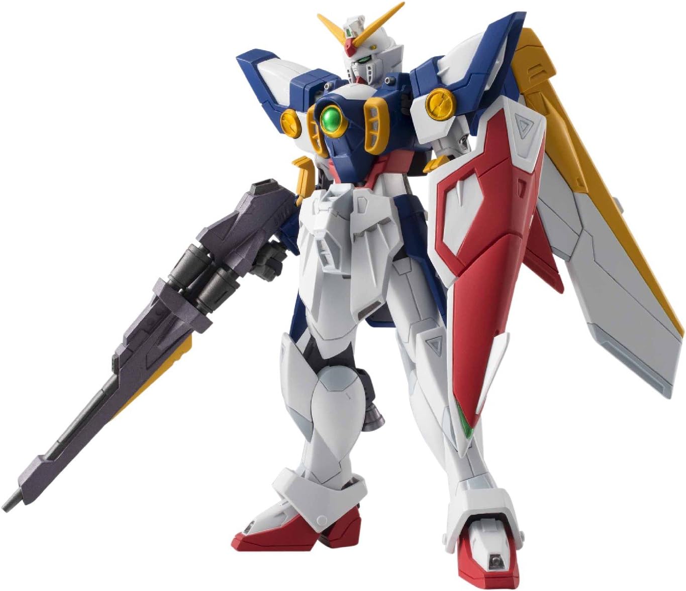 Robot Spirits -SIDE MS- Wing Gundam | animota