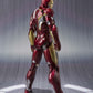 S.H. Figuarts - Iron Man Mark. 45 "Avengers: Age of Ultron" | animota