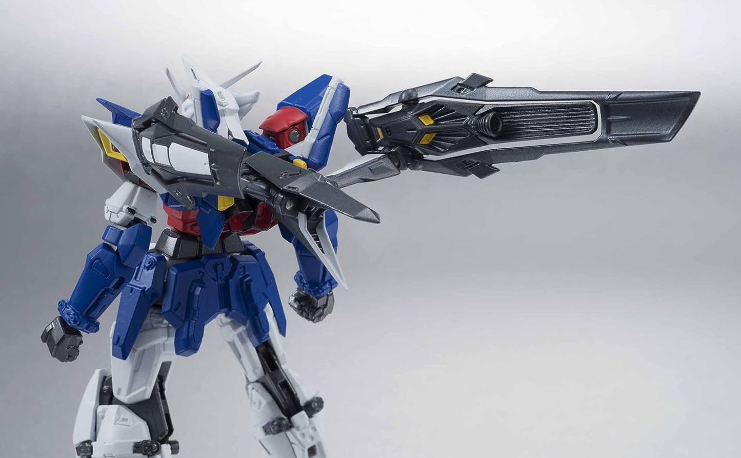 Robot Spirits -SIDE MS- Gundam Geminass 01 (Assault Booster Equipped) | animota