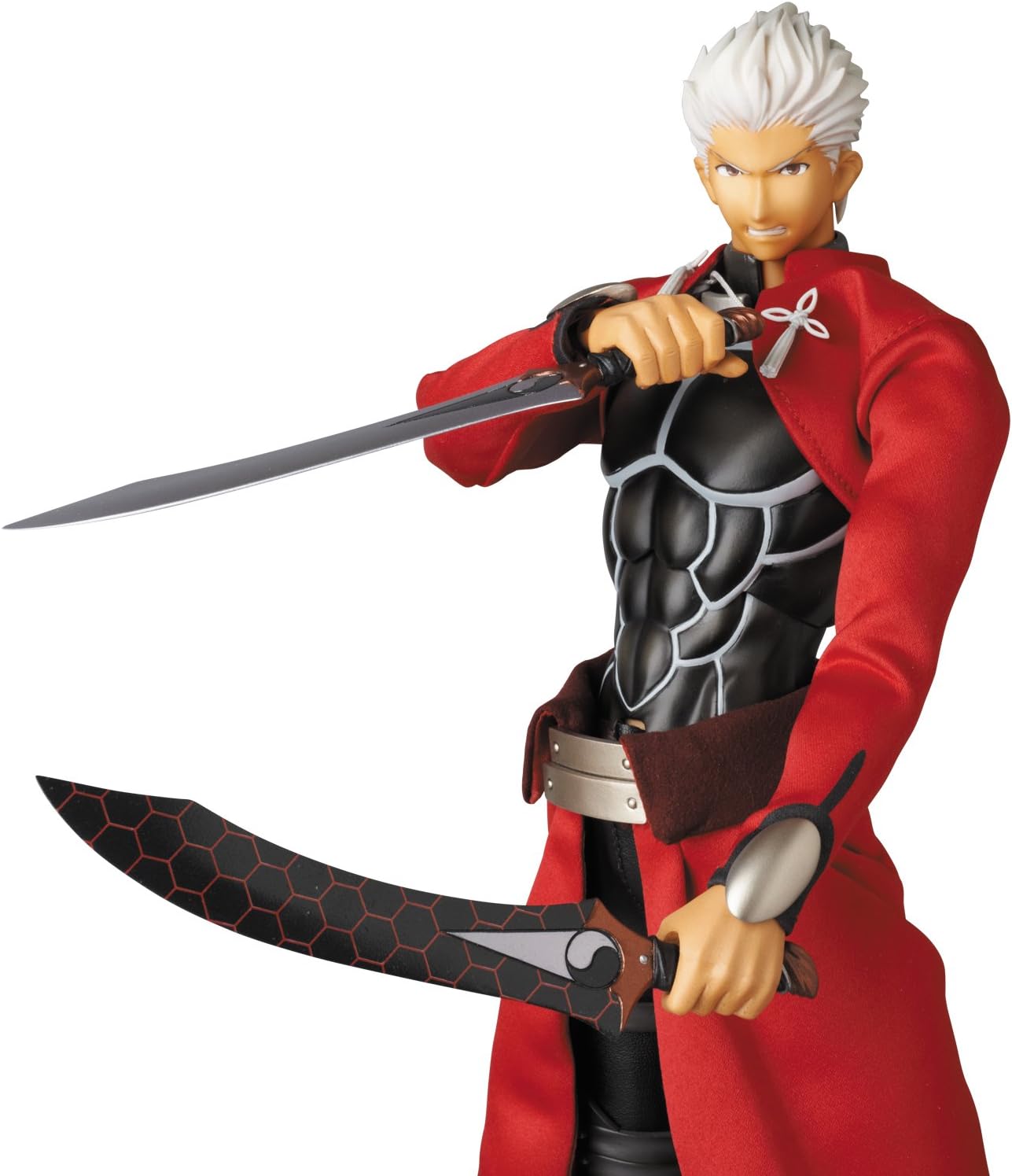 Real Action Heroes No.705 RAH Fate/stay night [Unlimited Blade