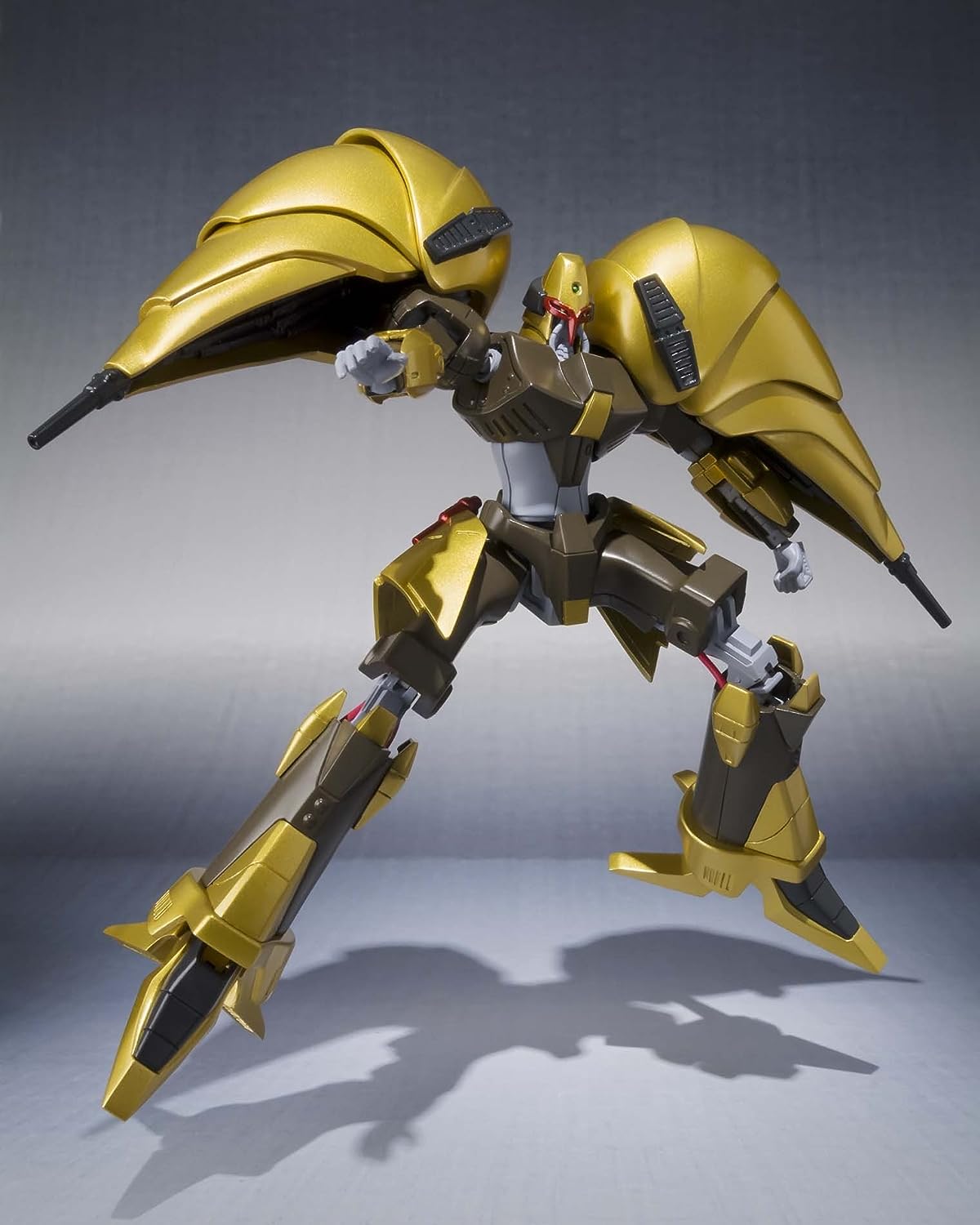 Robot Spirits -SIDE HM- Aug "Heavy Metal L-Gaim" | animota