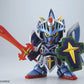 BB Senshi 393 LEGEND BB Full Armor Knight Gundam | animota