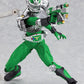 figma - Kamen Rider Torque (from "Kamen Rider Dragon Knight") | animota