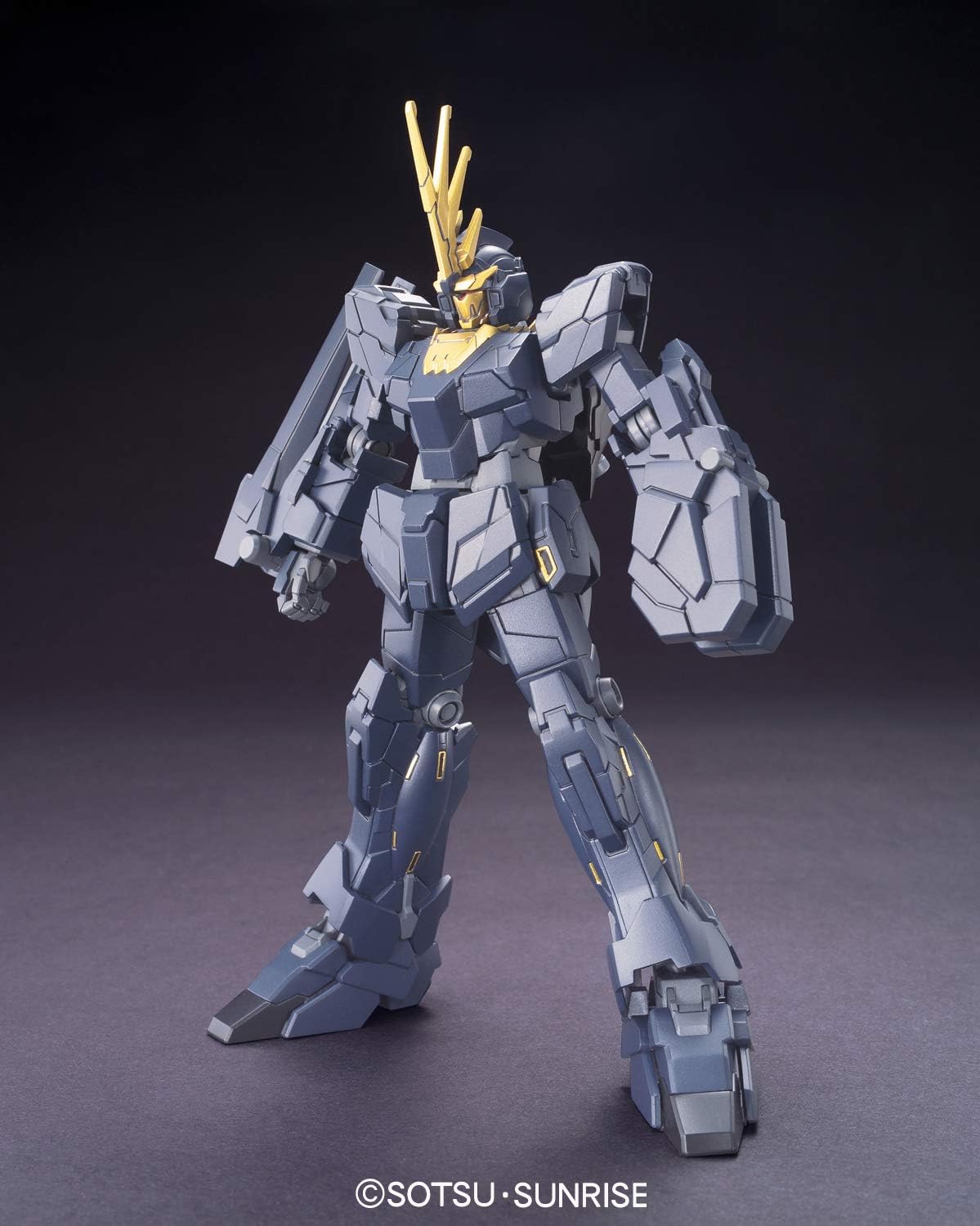 1/144 "Gundam UC" HGUC Banshee Unicorn Mode | animota