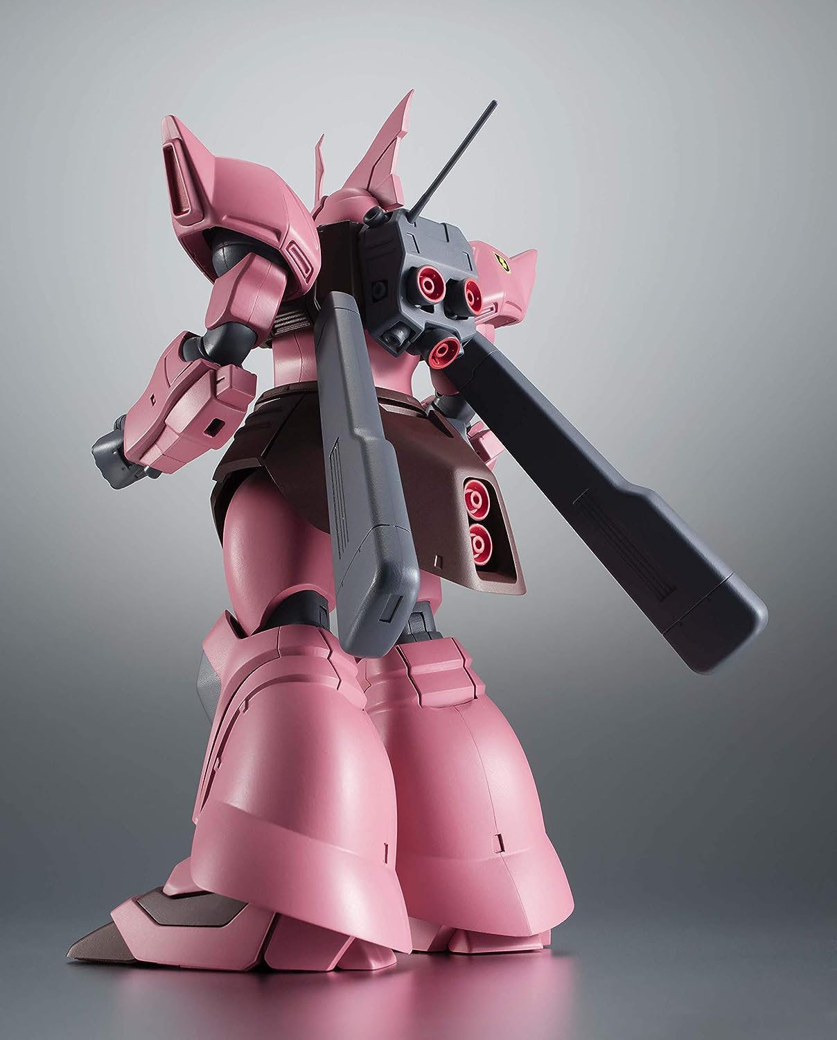 Robot Spirits -SIDE MS- MS-14JG Gelgoog J ver.A.N.I.M.E. "Mobile Suit Gundam 0080: War in the Pocket" | animota