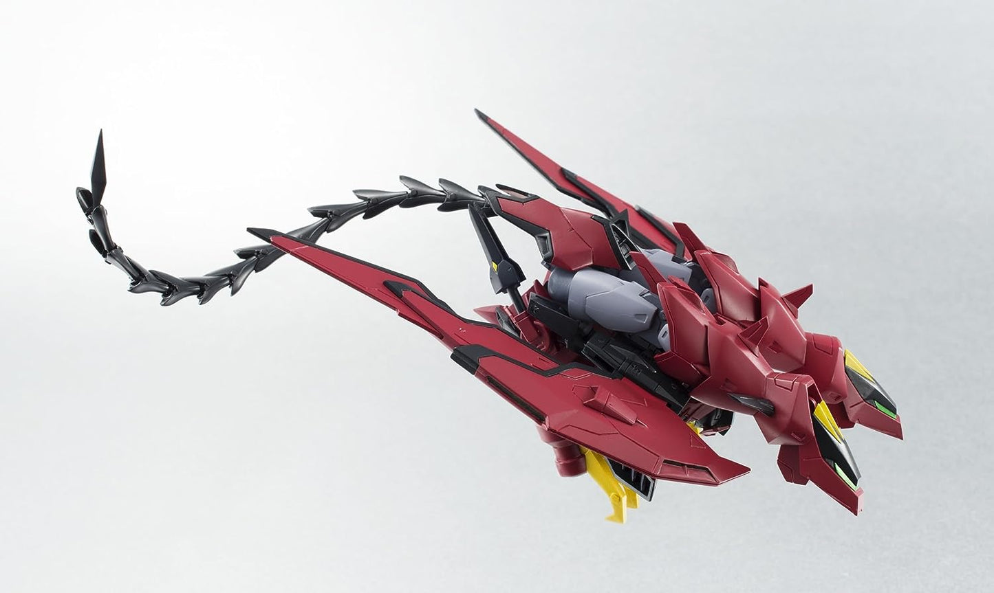 Robot Spirits -SIDE MS- Gundam Epyon From "Mobile Suit Gundam Wing" | animota