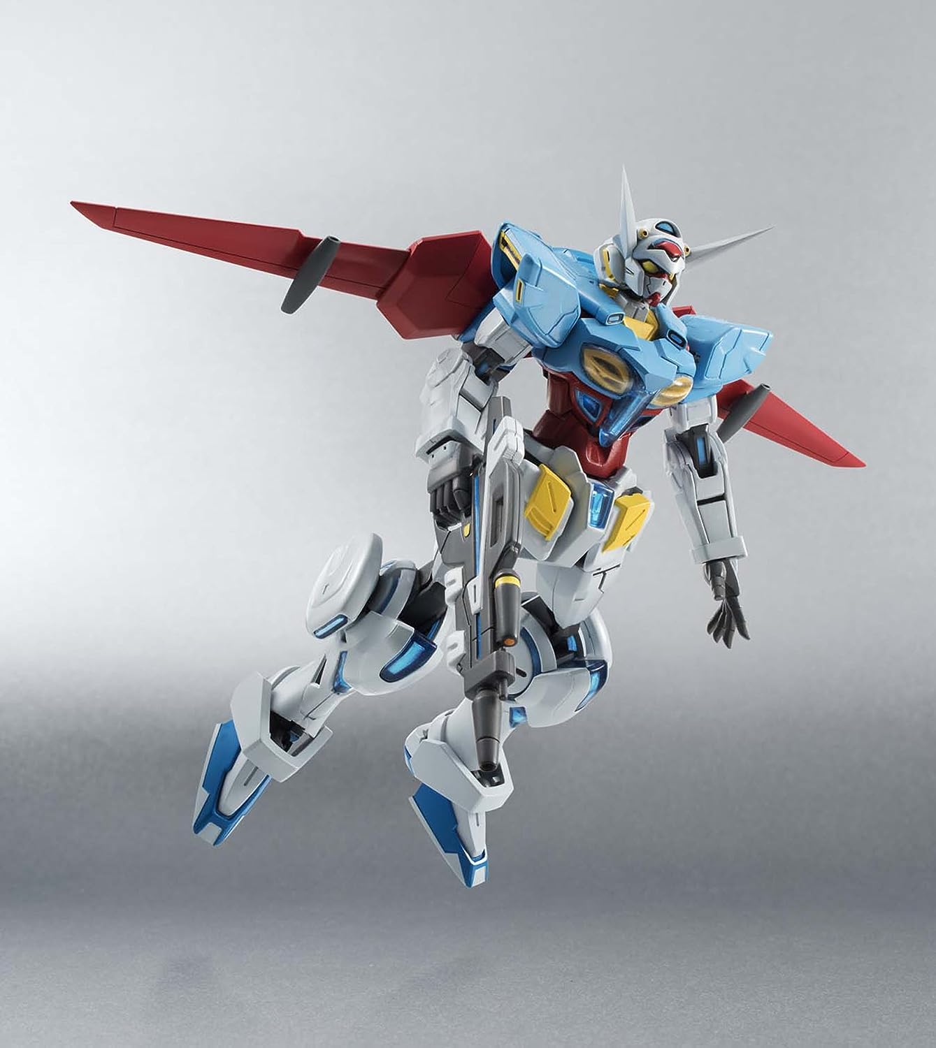 Robot Spirits -SIDE MS- G-Self "Gundam Reconguista in G" | animota