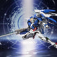 METAL Robot Spirits -SIDE MS- 00 Raiser + GN Sword III "Mobile Suit Gundam 00" | animota