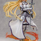 Fate/Apocrypha Ruler -Crimson Saint- 1/7 Complete Figure | animota